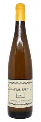 Château GRILLET 2021