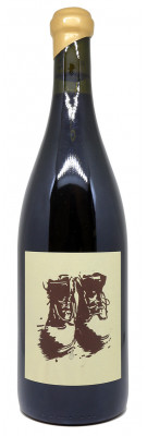 SINE QUA NON - Distenta III - Grenache 2021