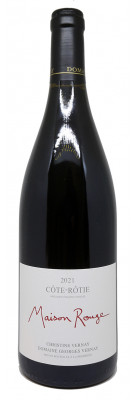 Domaine Georges VERNAY - Maison Rouge 2021