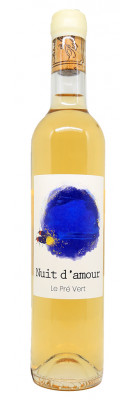 Domaine Le Pré Vert - Nuit d'Amour