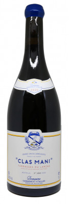 Domaine Cassagne et Vitailles - Clas Mani 2020