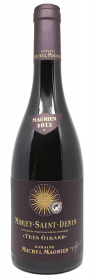 Domaine MICHEL MAGNIEN - Morey Saint Denis 