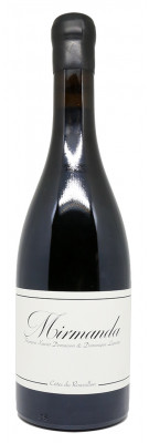 Mirmanda - Côtes du Roussillon Rouge 2020