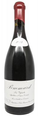 Domaine LEROY - Lalou Bize Leroy - POMMARD 