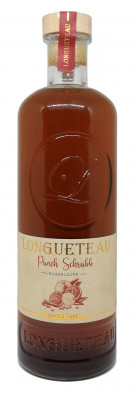 LONGUETEAU - Punch - Schrubb - 1 Litre - 25%