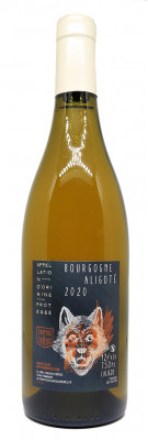 Chapuis Frères - Bourgogne Aligoté 2020