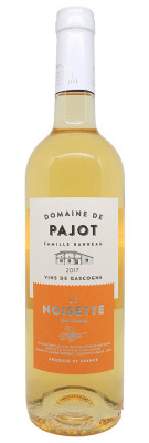 Domaine de Pajot - Noisette  2017 achat pas cher meilleur prix avis bon meilleur que tariquet