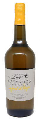 Calvados Dupont - Hors d'âge - 42%