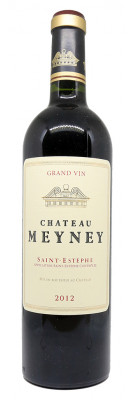 Château MEYNEY 2012