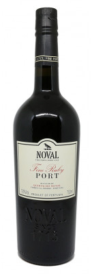 Quinta do Noval - Ruby Port