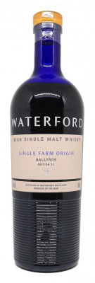WATERFORD - SFO Ballyroe - Edition 1.1 - 50%