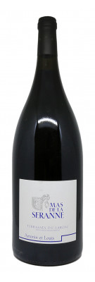 Mas de la Séranne - Antonin et Louis - Magnum 2022