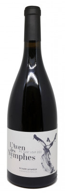 L'Aven des Nymphes - Richard Lavanoux - Pic Saint Loup 2022