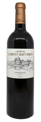 Château Larrivet Haut-Brion 2014
