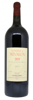 DOMAINE DE TREVALLON - Magnum 2019