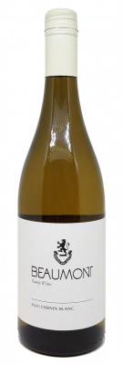 Beaumont Family Wines - Chenin Blanc 2024