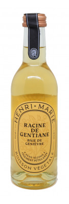 Henri Marie - Gentiane - 25 cl