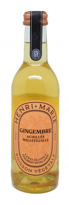 Henri Marie - Gingembre - 25 cl
