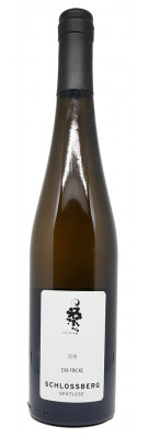 Eva Fricke - Schlossberg Spätlese 2018