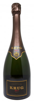 KRUG - Vintage 2011