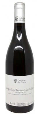 Domaine des Croix - Savigny les Beaune 1er Cru Les Peuillets 2022