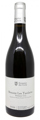 Domaine des Croix - Beaune 1er Cru - Les Tuvilains 2022