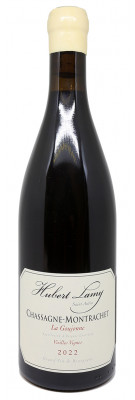 Domaine Hubert Lamy - Chassagne Montrachet Rouge - La Goujonne Vieilles Vignes 2022