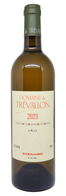 Domaine de Trévallon - Blanc 2023