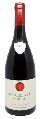 Domaine François Lamarche - Echezeaux Grand Cru 2022