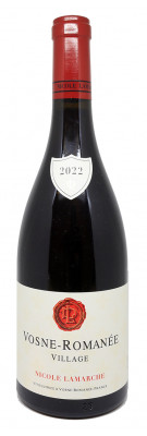 Domaine François Lamarche - Vosne Romanée 2022