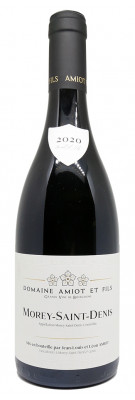 Domaine Pierre Amiot et Fils - Morey Saint Denis 2020