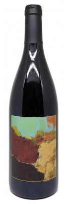 Domaine Yves GANGLOFF - La Serène Noire 2022