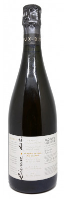 Champagne Jacques Selosse - Les Carelles