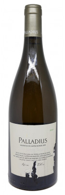 The Sadie Family - Palladius - Assemblage 2020