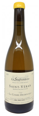 Bret Brothers - La Soufrandière - Saint-Véran - La Combe Desroches 2023