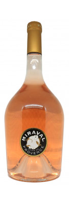 Château de Miraval - Rosé - Jéroboam 2021