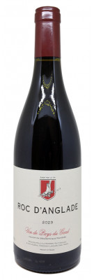 Domaine Roc d'Anglade 2023