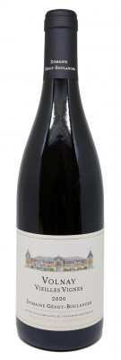 Domaine Génot-Boulanger - Volnay Vieilles Vignes 2020