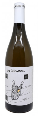 Clos des Reboussiers - Blanc 2022