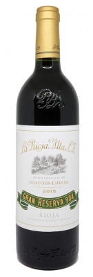 La Rioja Alta - Gran Reserva 904 2015