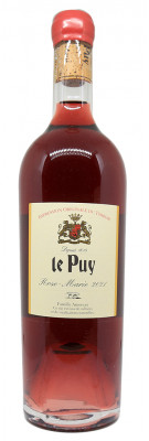 Château Le Puy - Rose Marie 2021