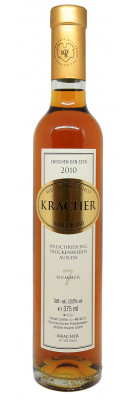 Kracher - Trockenbeerenauslese - TBA No. 7 - Welschriesling 2010