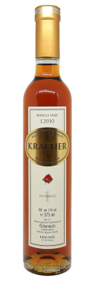Kracher - Trockenbeerenauslese - TBA No. 1 - Cuvée Nouvelle Vague 2010
