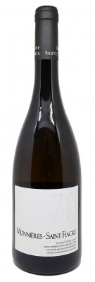 Domaine Haute Févrie - Monnières-Saint Fiacre - Cuvée 70 mois 2018