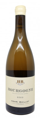 Domaine Henri Boillot - Bourgogne Chardonnay 2023