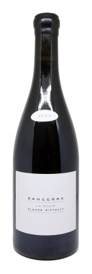 Domaine Claude Riffault - La Noue - Sancerre Rouge 2023