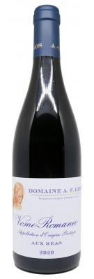 Domaine A.F Gros - Vosne Romanée - Aux Reas 2020