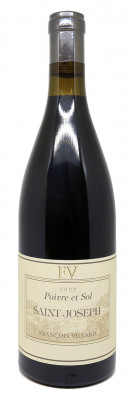 Domaine François Villard - Saint Joseph Poivre et Sol 2022