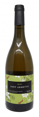 Domaine Sant Armettu - Myrtus Blanc 2023