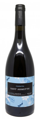 Domaine Sant Armettu - Rosumarinu Rouge 2024